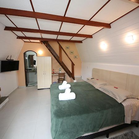 Spazio Di Garda São Roque Extérieur photo