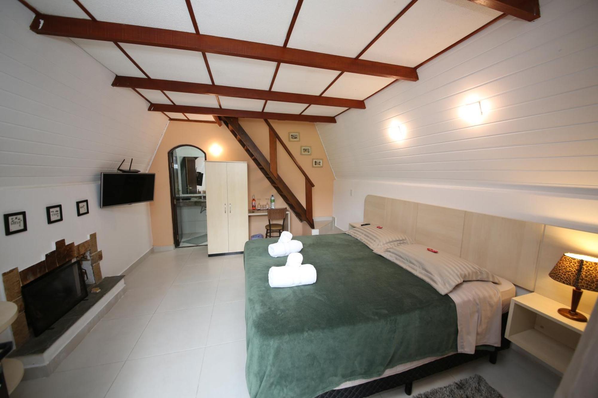 Spazio Di Garda São Roque Extérieur photo