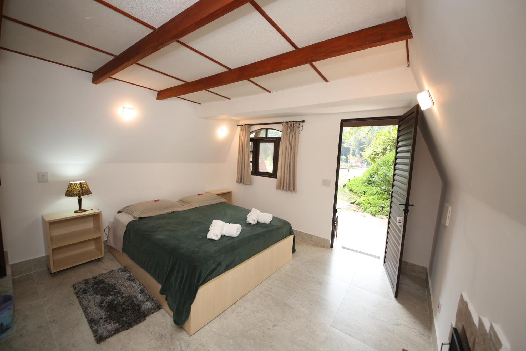 Spazio Di Garda São Roque Extérieur photo