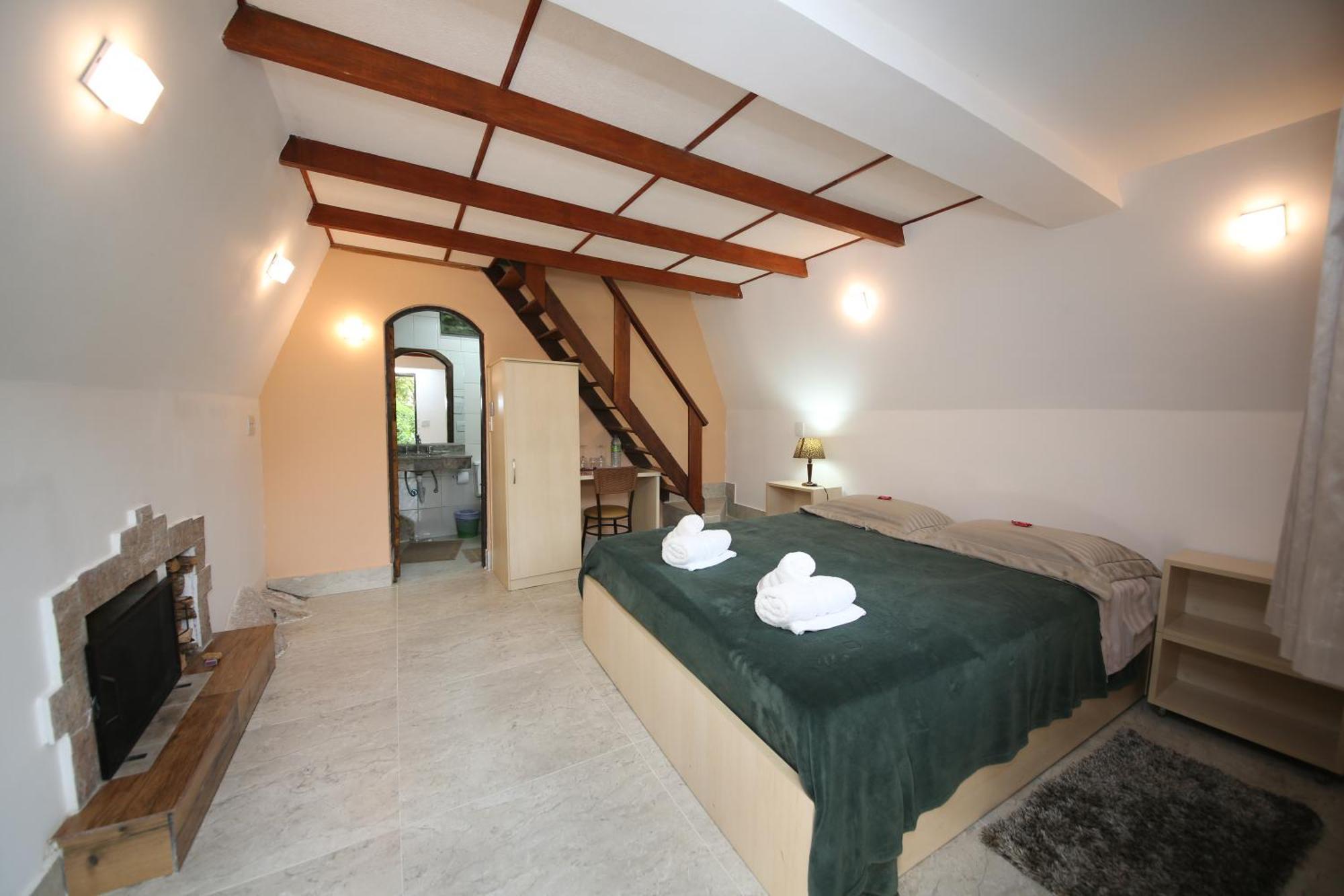Spazio Di Garda São Roque Extérieur photo