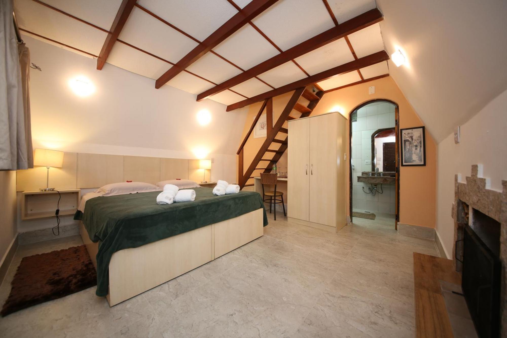Spazio Di Garda São Roque Extérieur photo