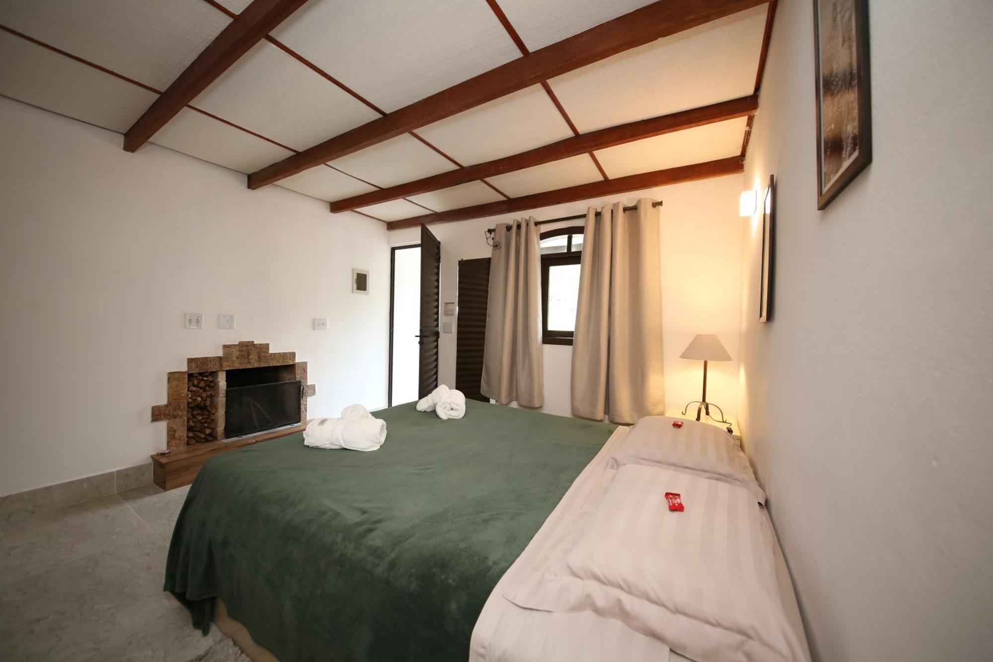 Spazio Di Garda São Roque Extérieur photo
