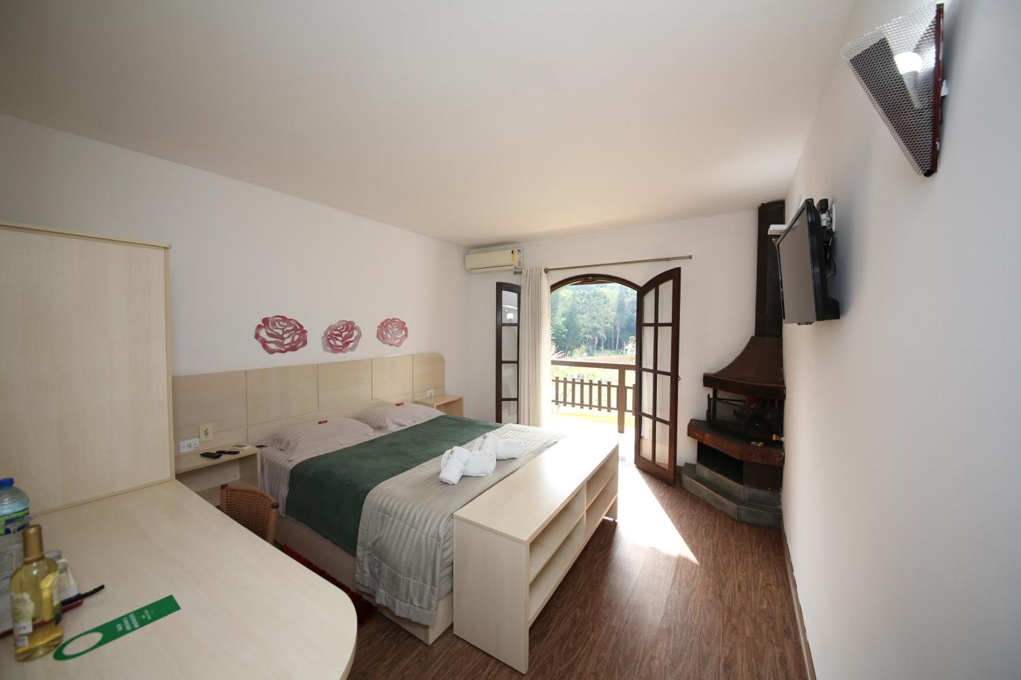 Spazio Di Garda São Roque Extérieur photo