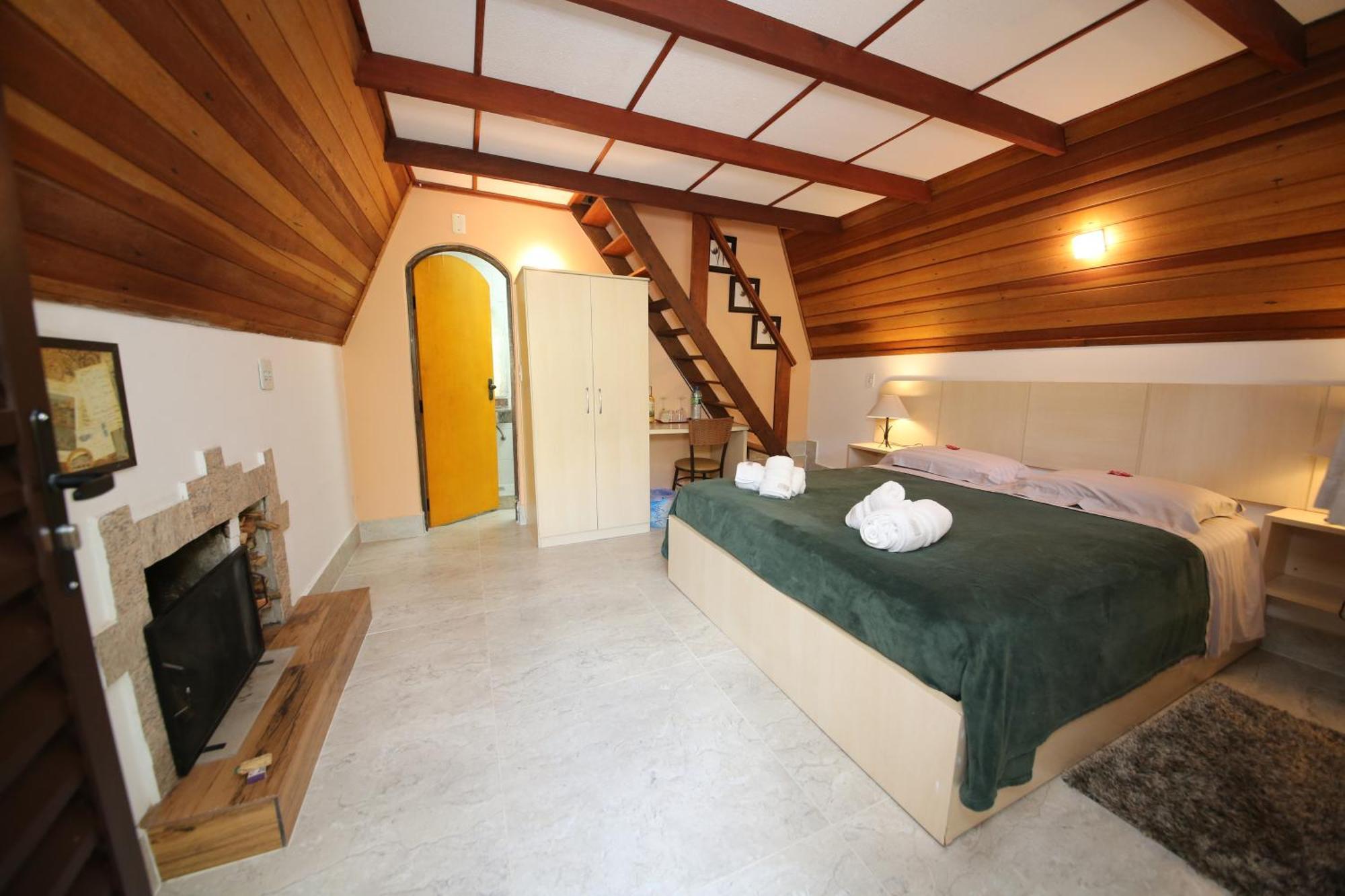 Spazio Di Garda São Roque Extérieur photo