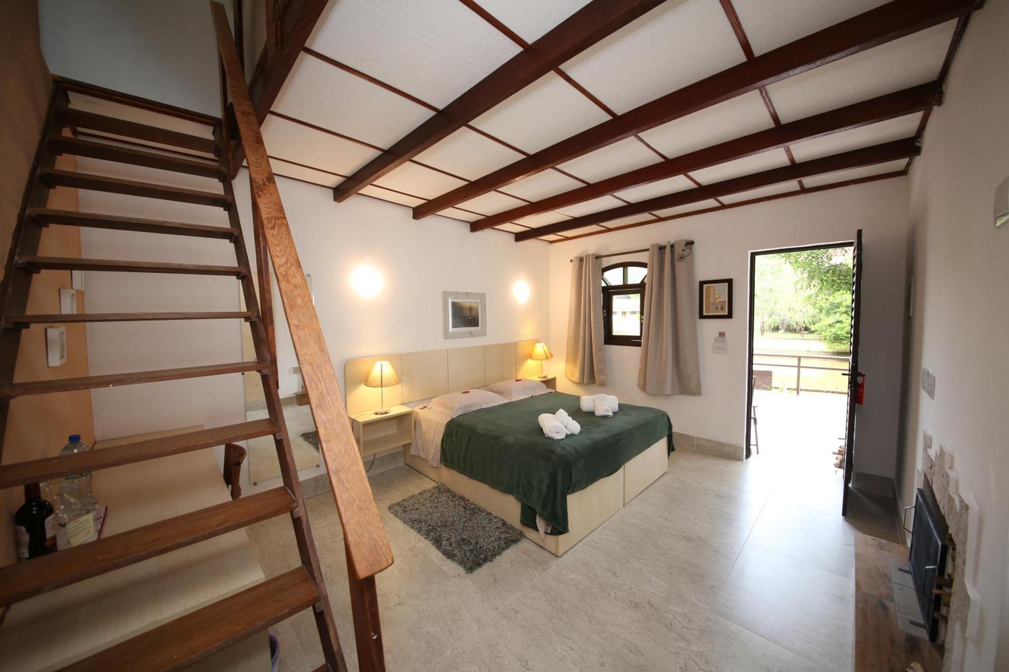 Spazio Di Garda São Roque Extérieur photo