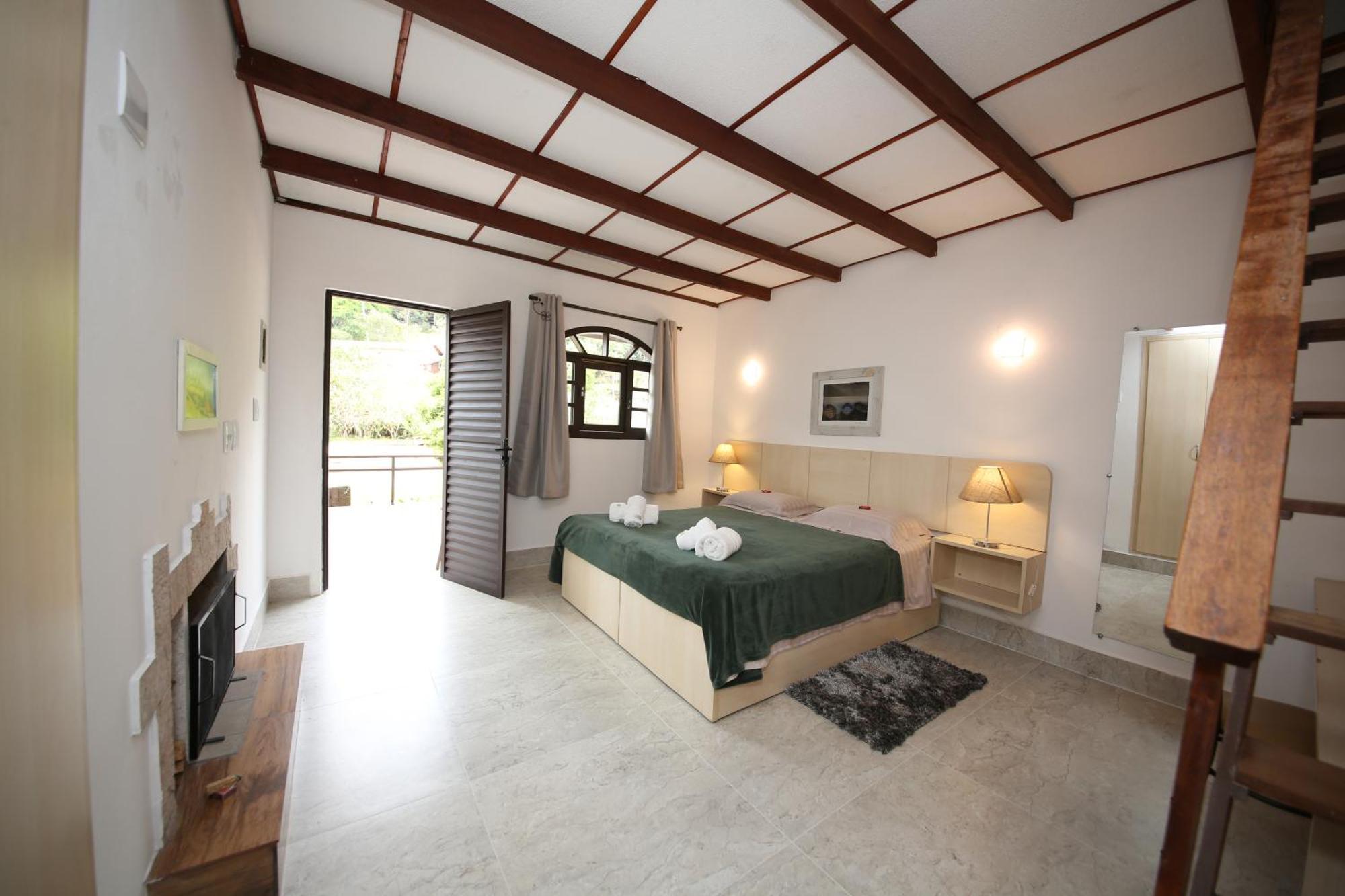 Spazio Di Garda São Roque Extérieur photo