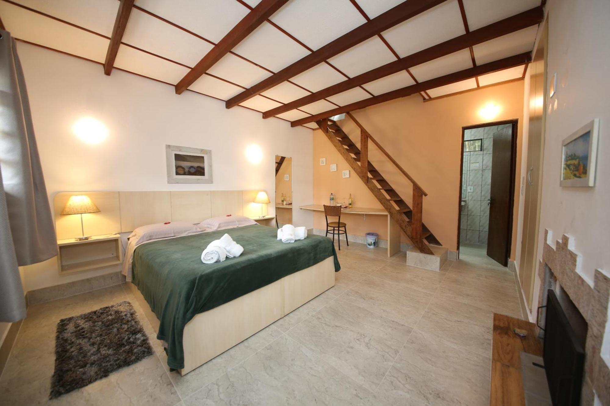 Spazio Di Garda São Roque Extérieur photo