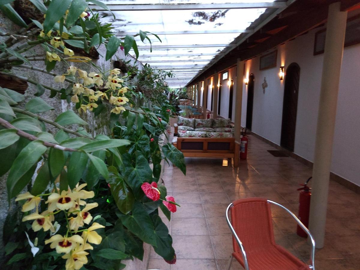 Spazio Di Garda São Roque Extérieur photo